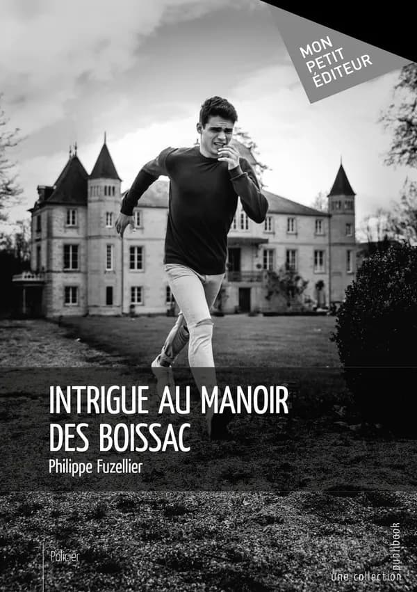 Intrigue au manoir des Boissac