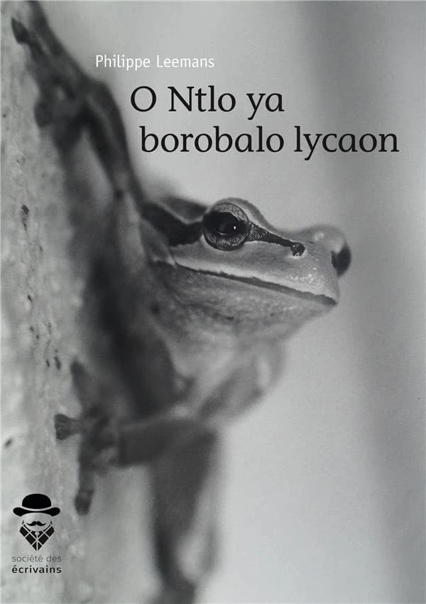 O ntlo ya borobalo lycaon