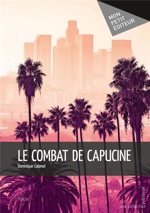 Le combat de Capucine