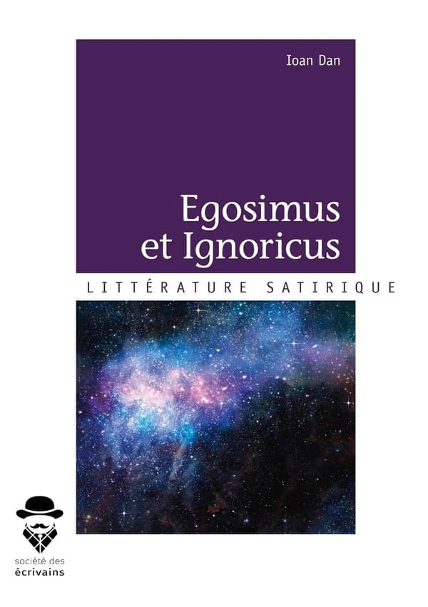 Egosimus et ignoricus