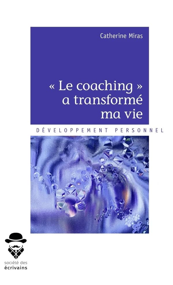 Le coaching a transformé ma vie : rien n'arrive par hasard