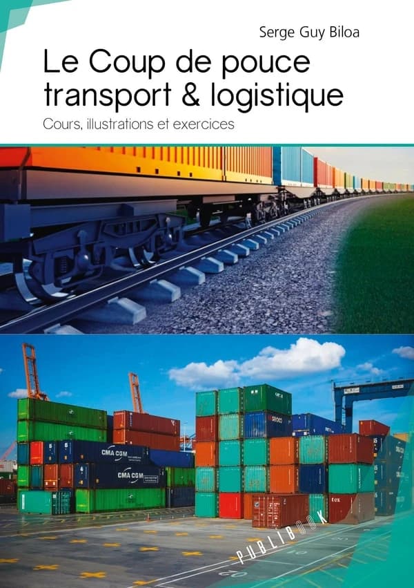 Le coup de pouce : transport & logistique