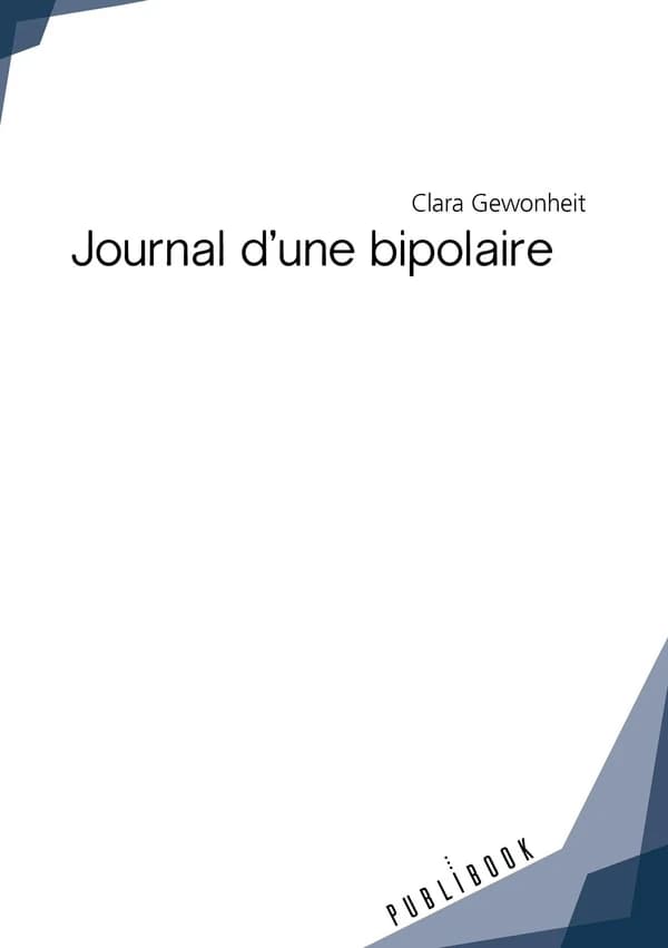 Journal d'une bipolaire