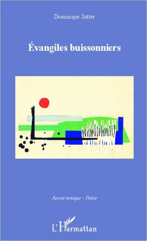 Évangiles buissonniers