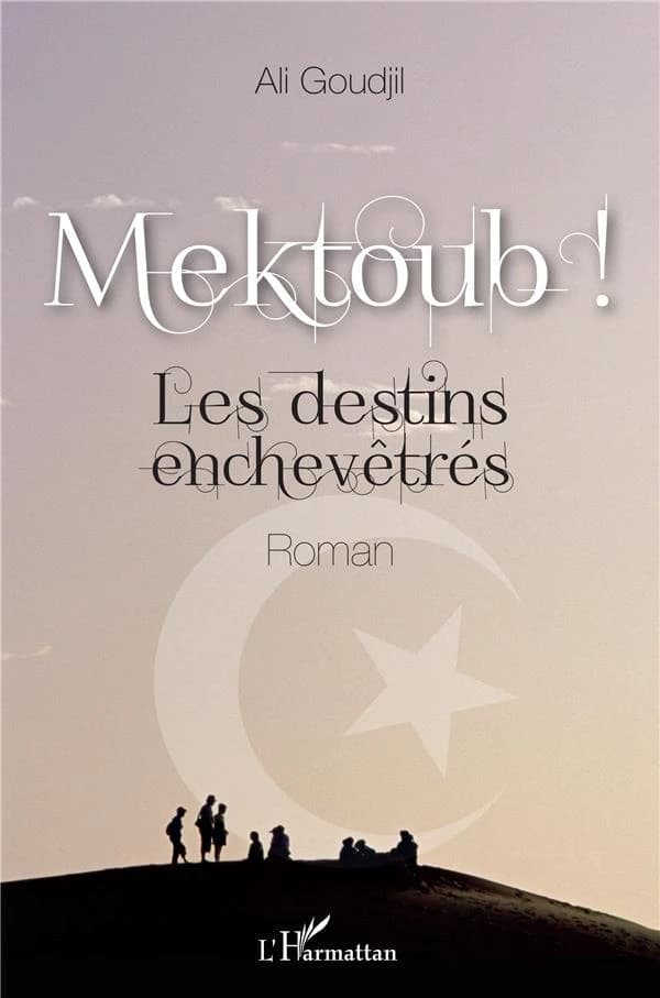 Mektoub ! : les destins enchevêtrés : roman