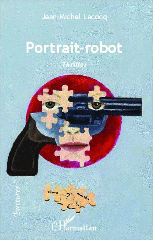 Portrait-robot : thriller