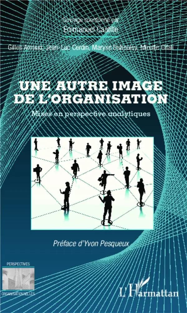 Une autre image de l'organisation : mises en perspective analytiques