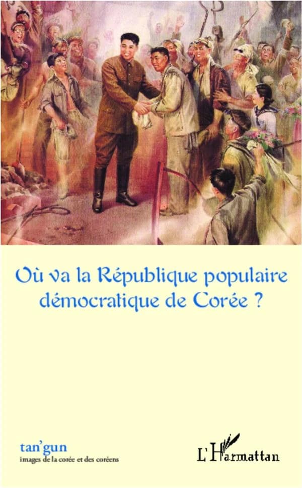 Où va la République populaire democratique de Corée ?