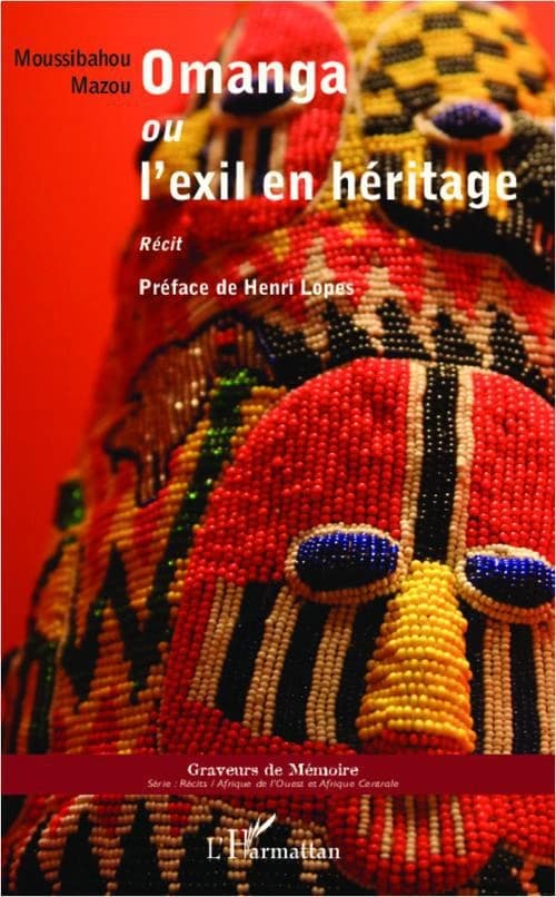 Omanga ou L'exil en héritage