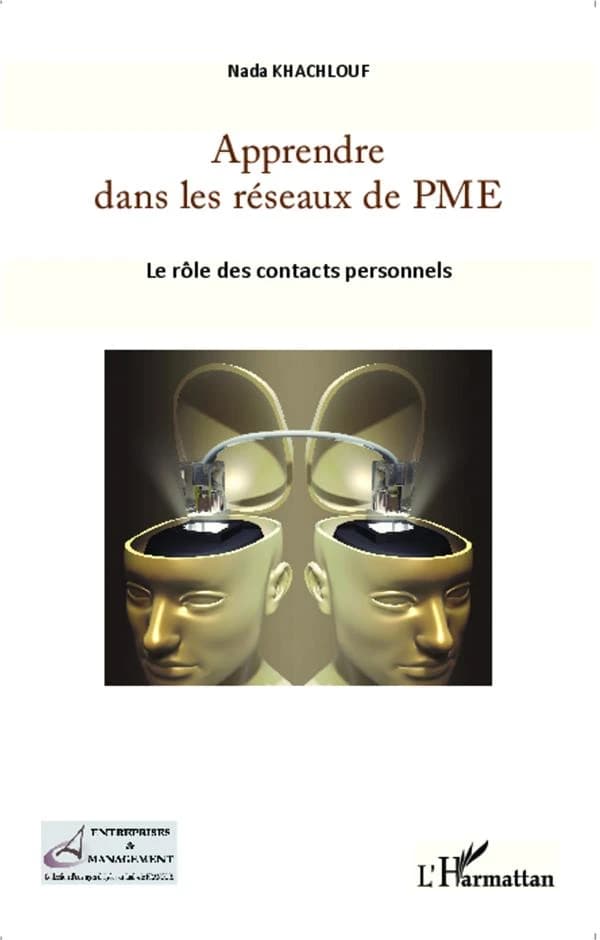 Apprendre dans les réseaux de PME : le rôle des contacts personnels