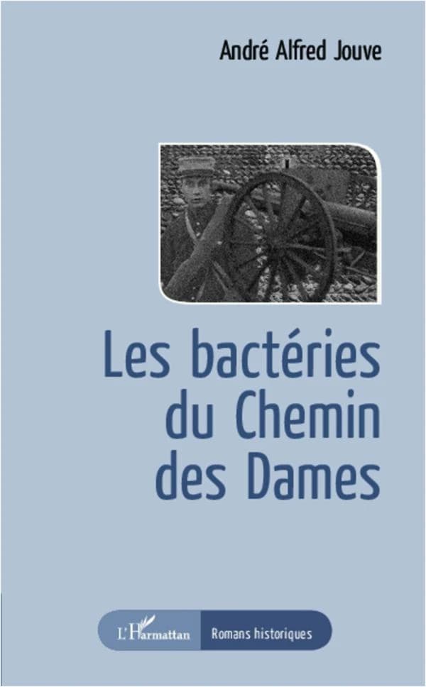 Les bactéries du chemin des Dames