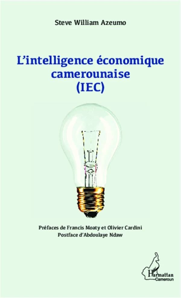 L'intelligence économique camerounaise, IEC