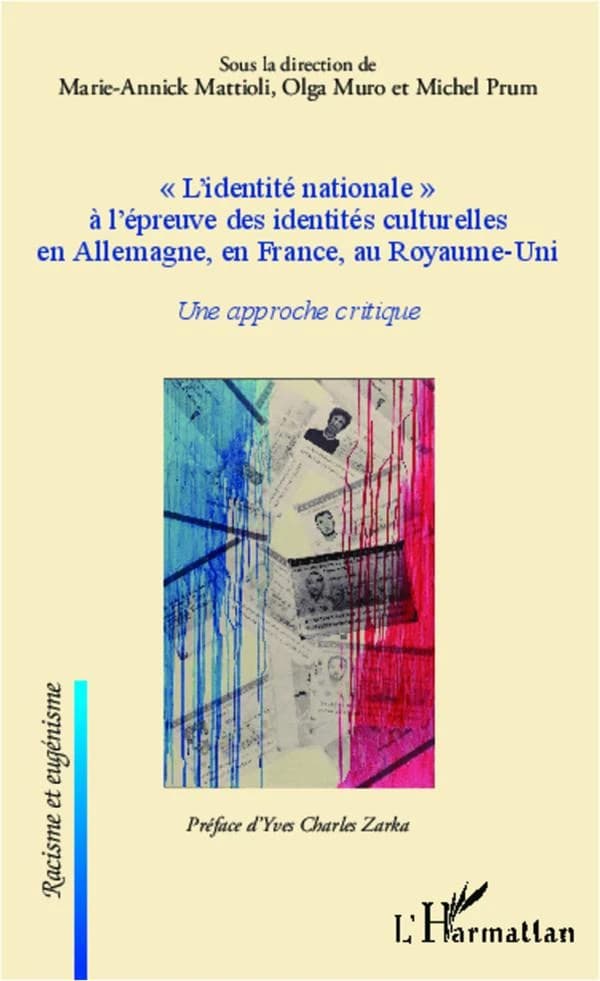 L'identité nationale à l'épreuve des identités culturelles en Allemagne, en France, au Royaume-Uni : une approche critique