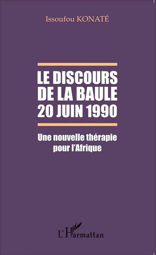 Le discours de la Baule, 20 juin 1990 : une nouvelle thérapie pour l'Afrique