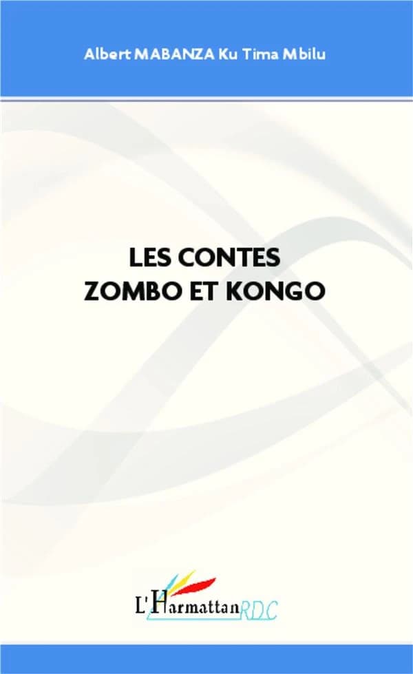 Les contes zombo et kongo