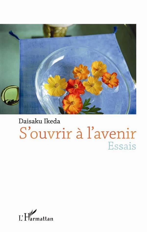 S'ouvrir à l'avenir : essais