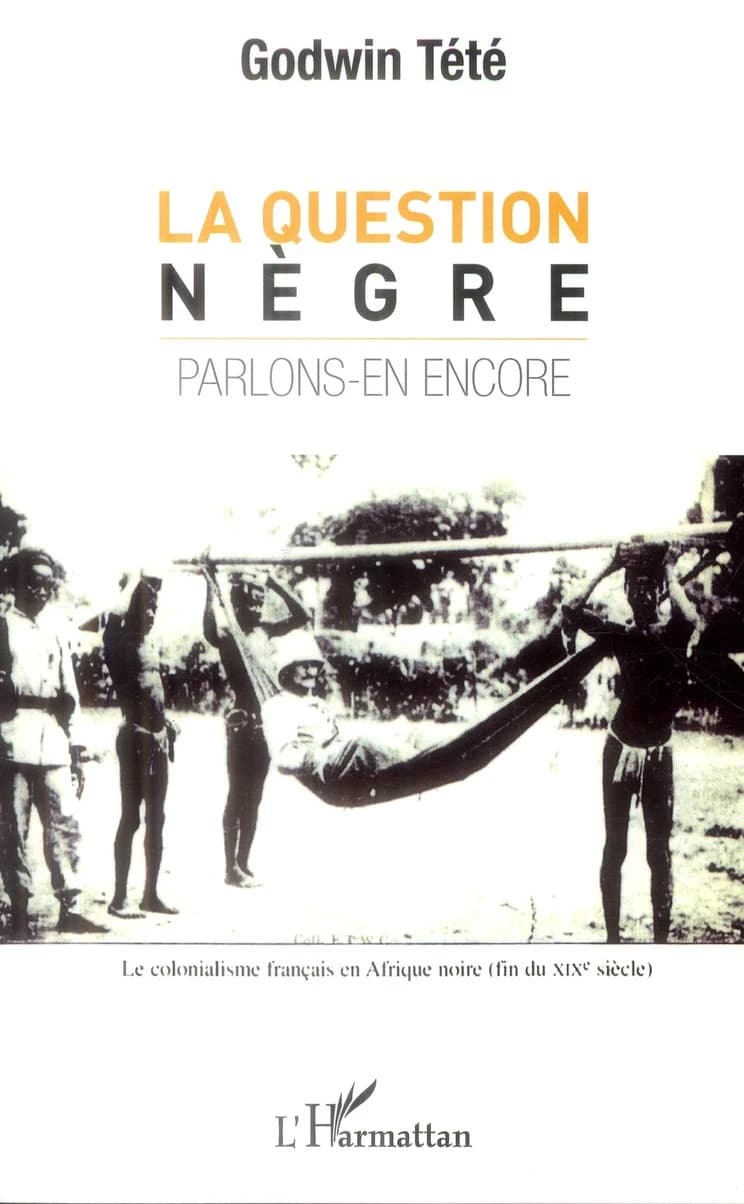 La question nègre : parlons-en encore