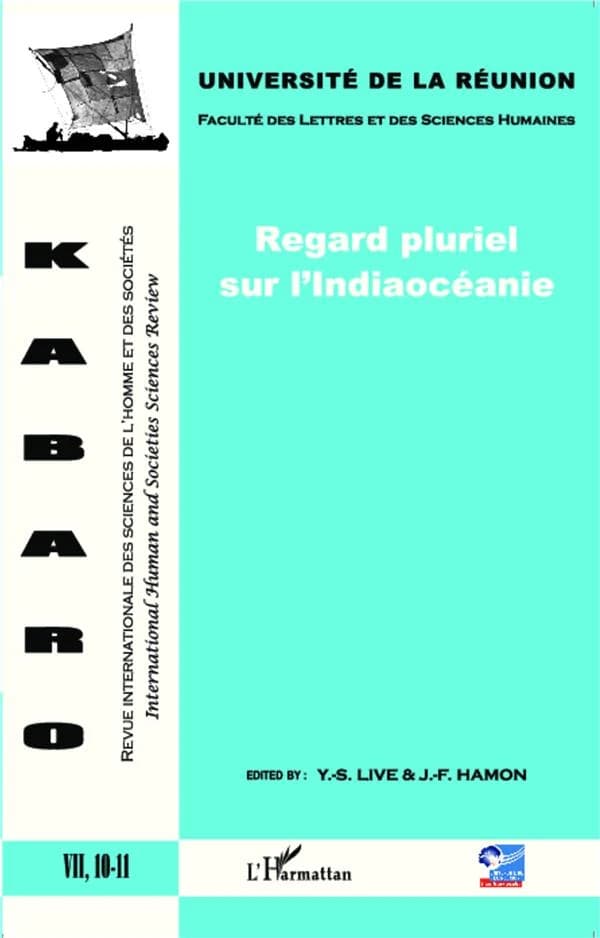 Regard pluriel sur l'indiaocéanie