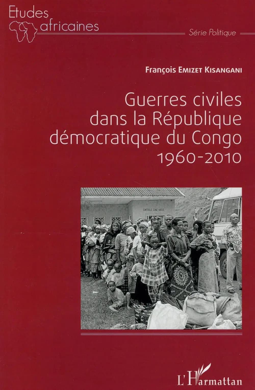 Guerres civiles dans la République démocratique du Congo, 1960-2010