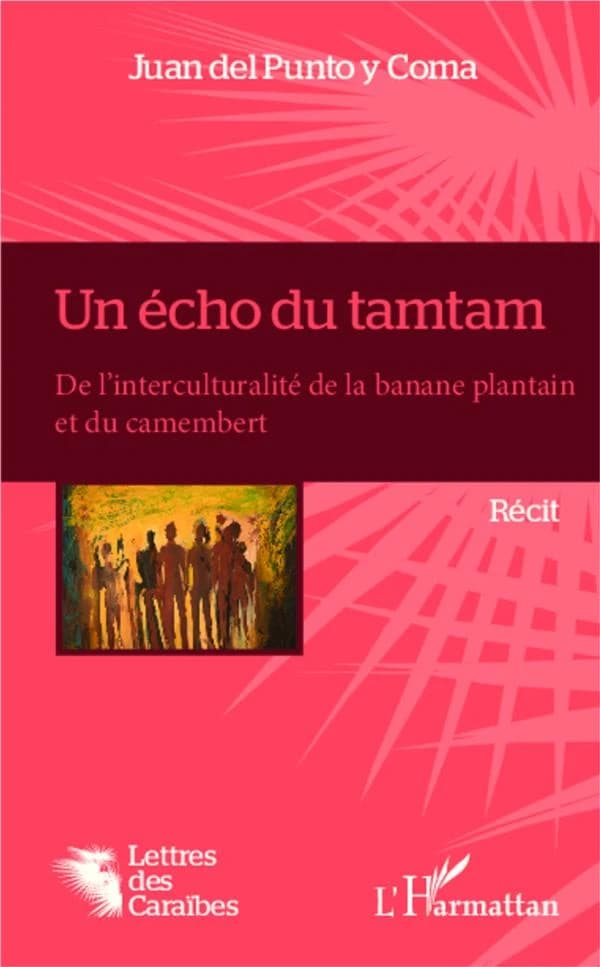 Un écho du tamtam : de l'interculturalité de la banane plantain et du camembert