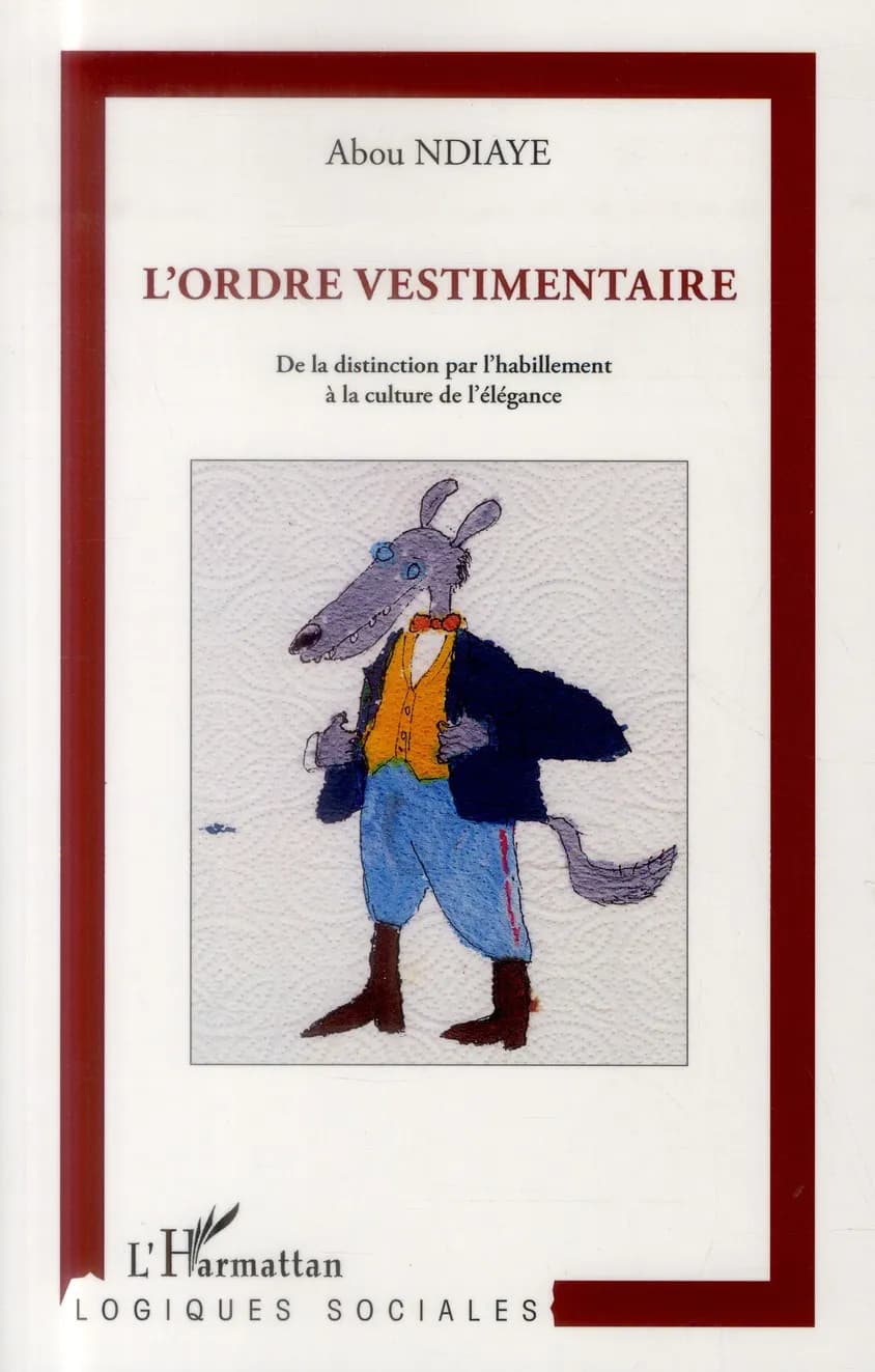 L'ordre vestimentaire : de la distinction par l'habillement à la culture de l'élégance