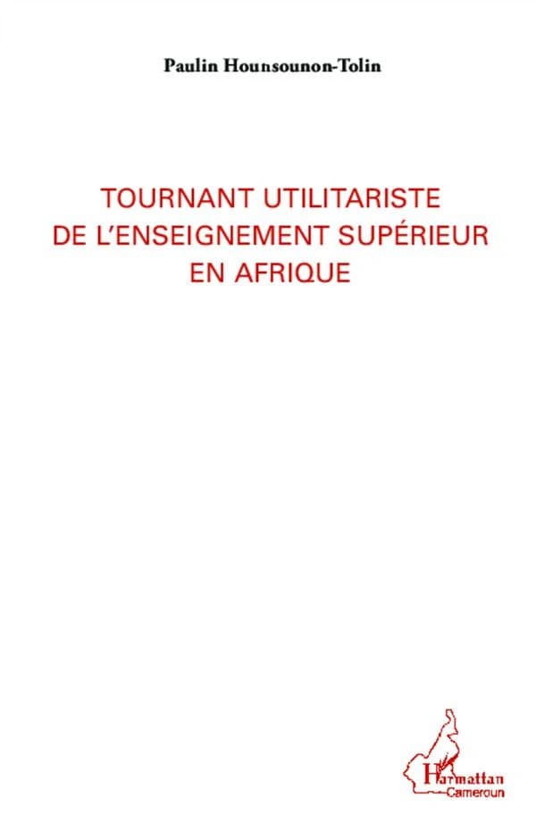 Tournant utilitariste de l'enseignement en Afrique