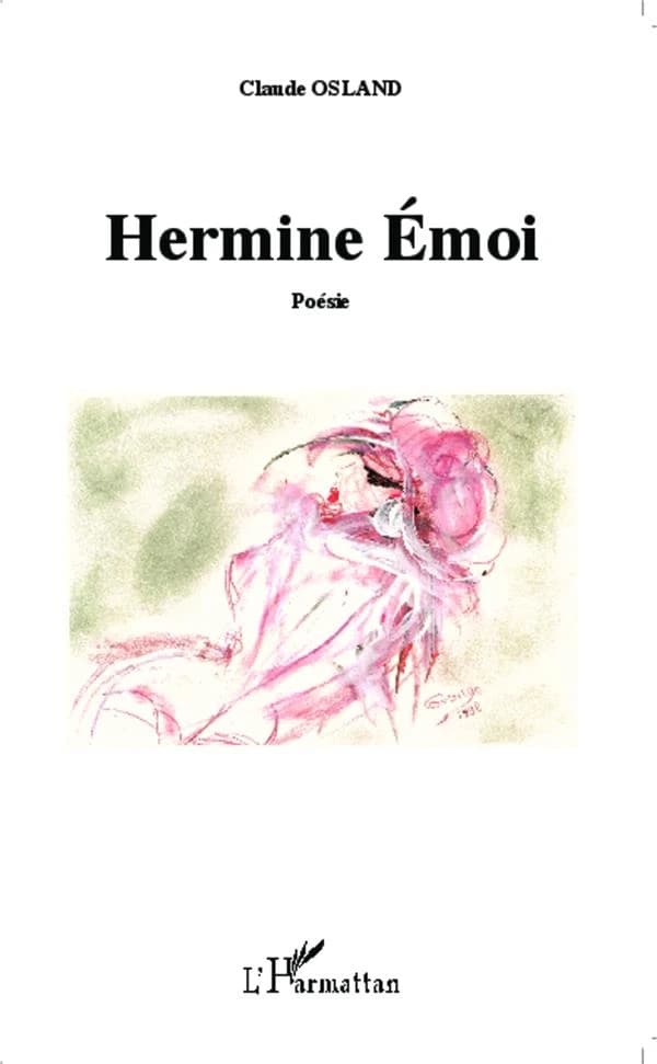 Hermine Émoi : poésie