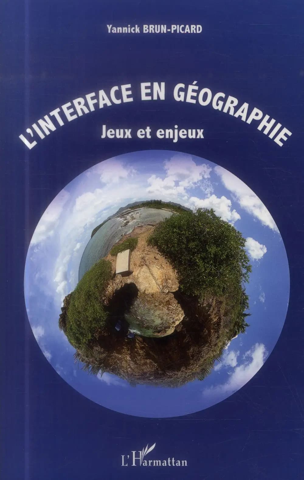 L'interface en géographie : jeux et enjeux