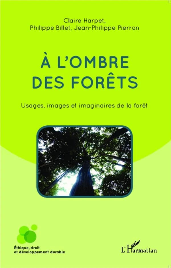À l'ombre des forêts : usages, images et imaginaires de la forêt