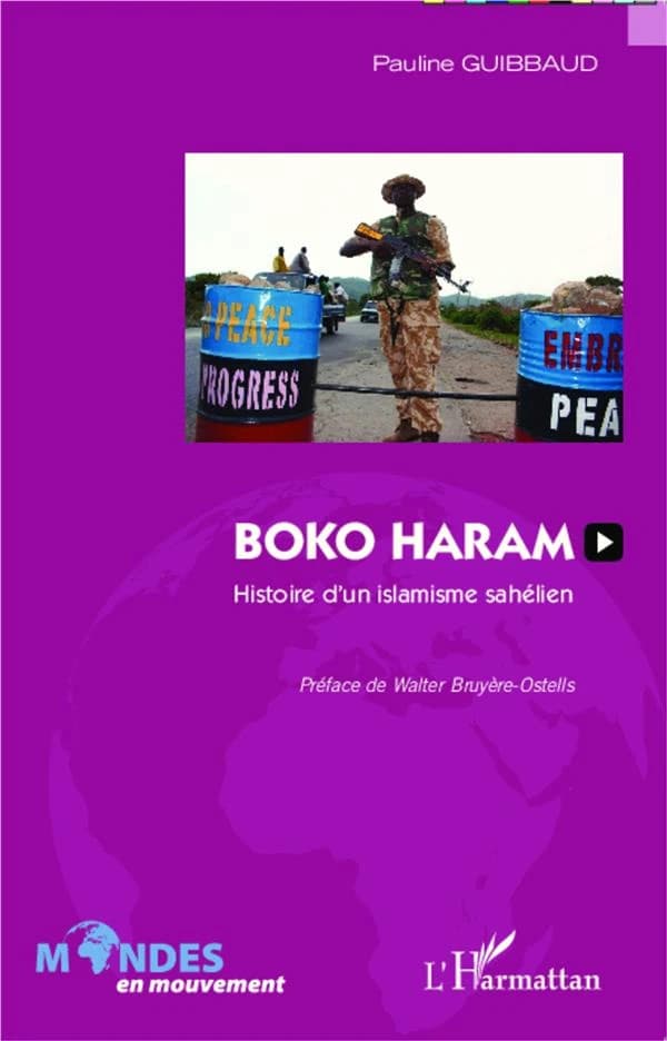 Boko Haram : histoire d'un islamisme sahélien