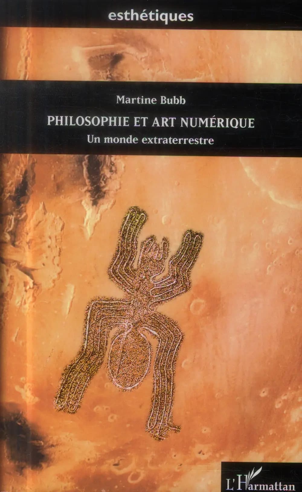 Philosophie et art numérique : un monde extraterrestre