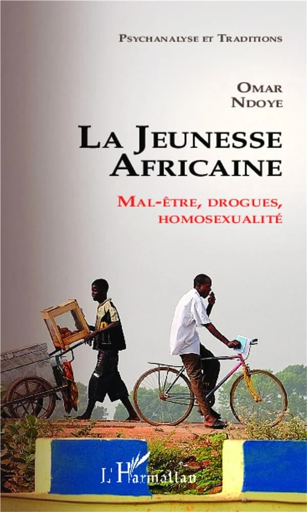 La jeunesse africaine : mal-être, drogues, homosexualité