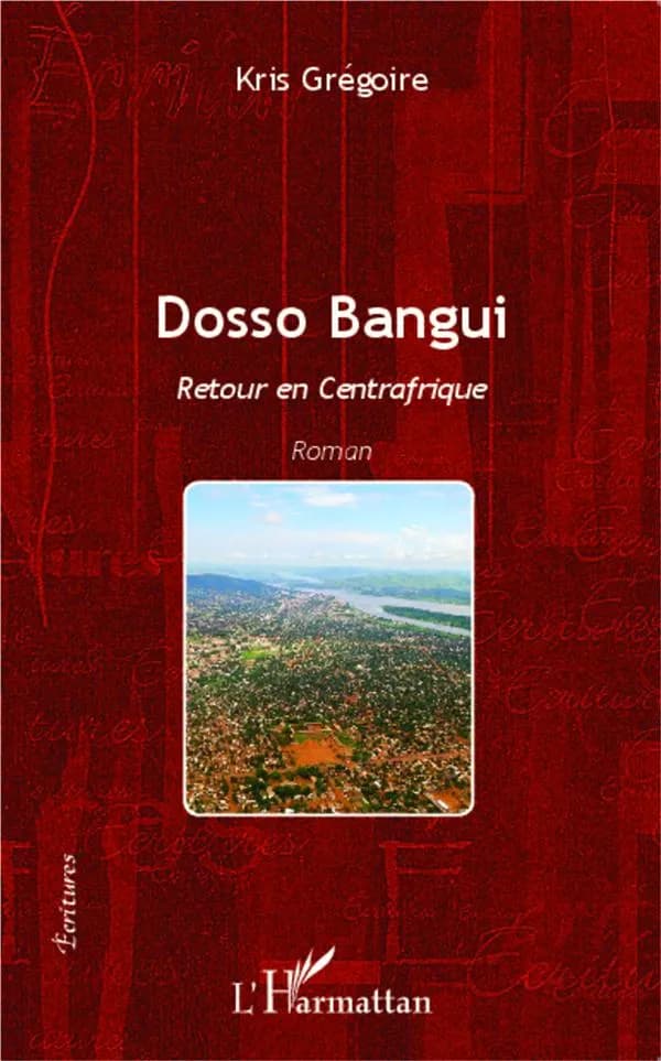 Dosso Bangui : retour en Centrafrique : roman