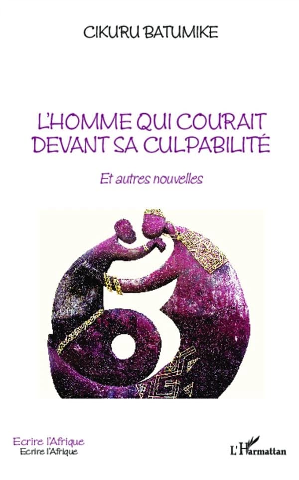 L'homme qui courait devant sa culpabilité : nouvelles