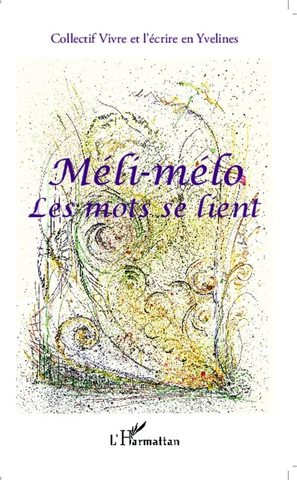 Méli-mélo : les mots se lient