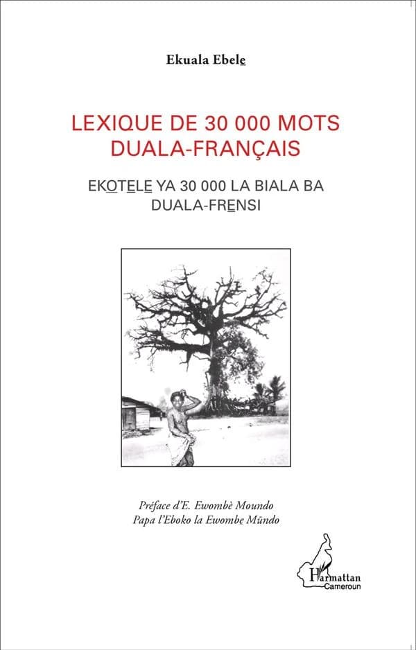 Lexique de 30000 mots duala-français
