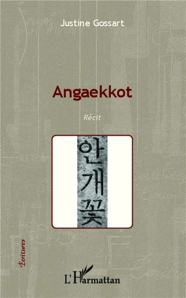 Angaekkot : récit