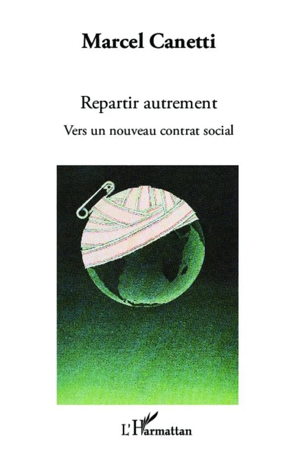 Repartir autrement : vers un nouveau contrat social