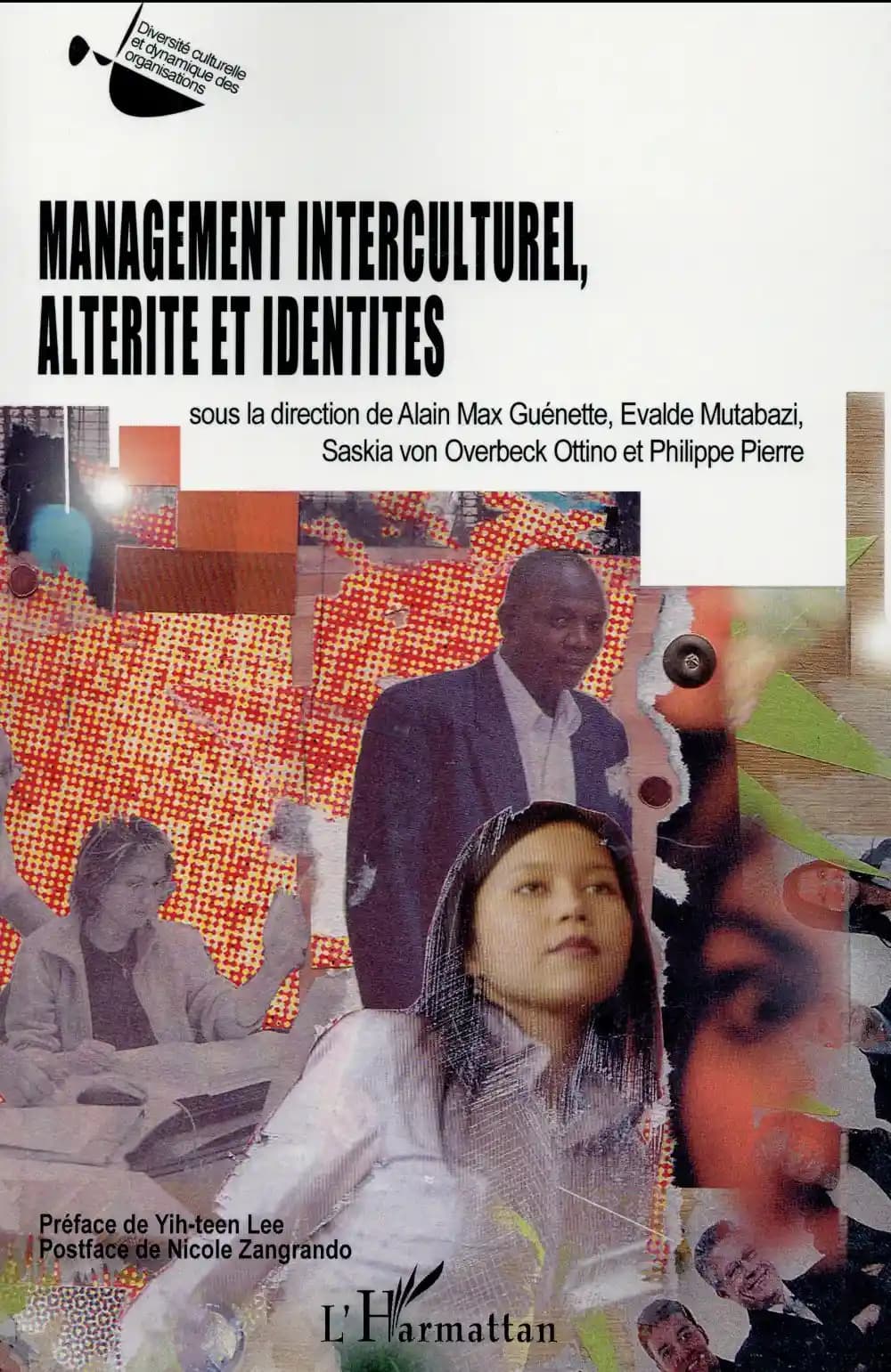 Management interculturel, altérité et identités