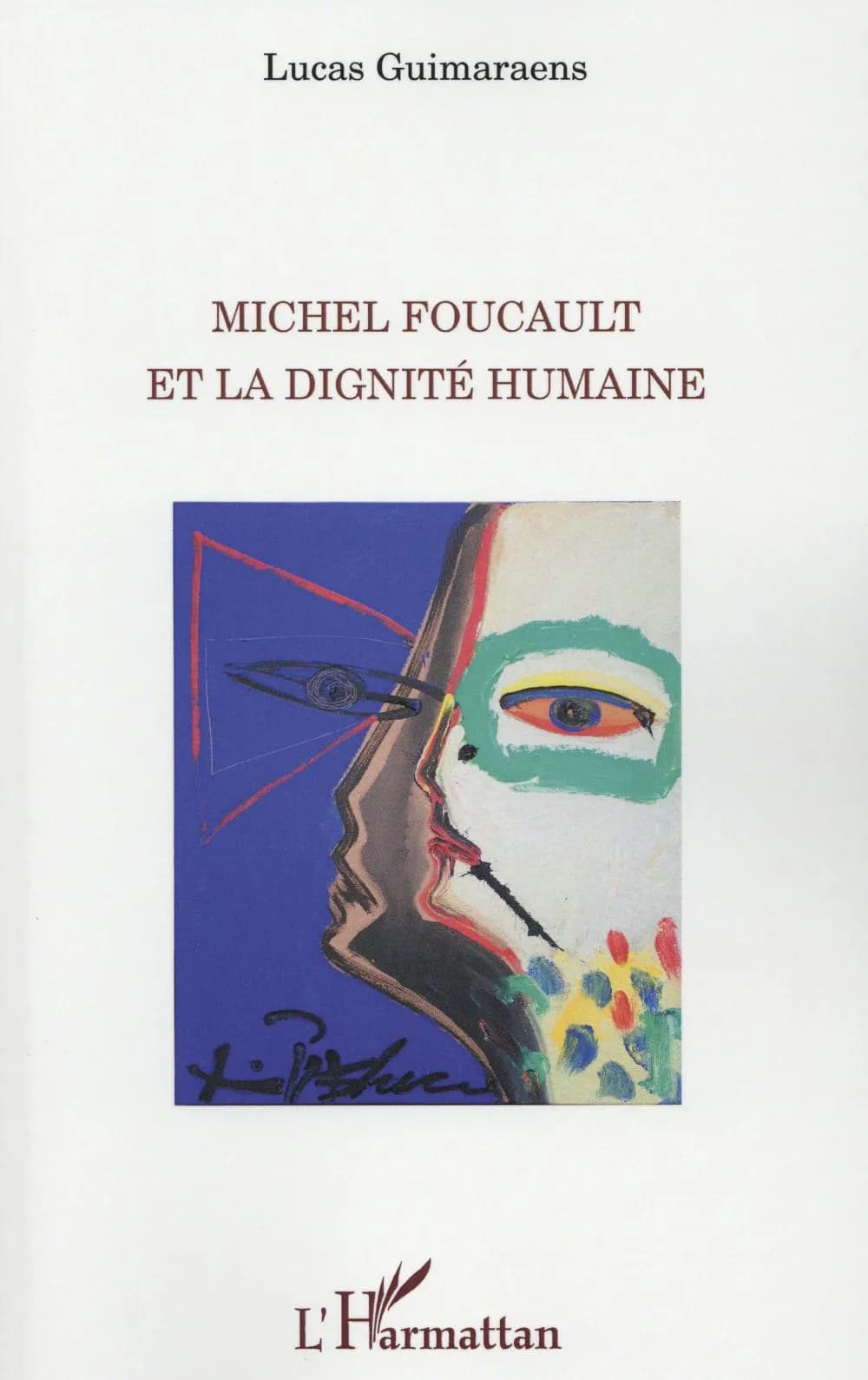 Michel Foucault et la dignité humaine
