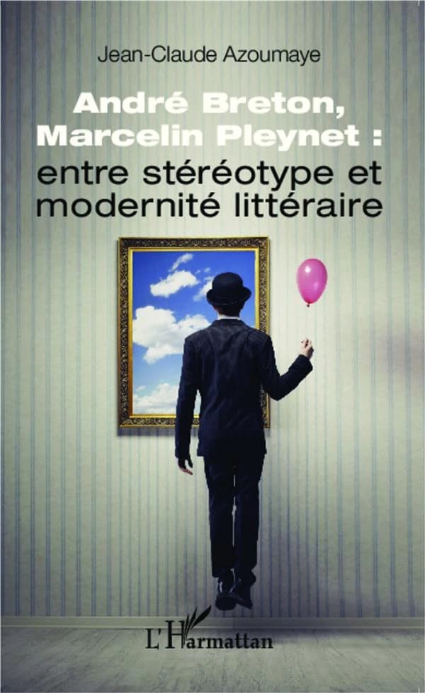 André Breton, Marcelin Pleynet, entre stéréotype et modernité littéraire