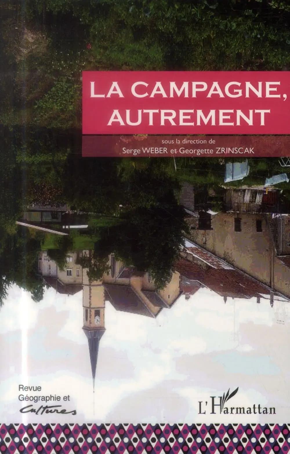 La campagne, autrement
