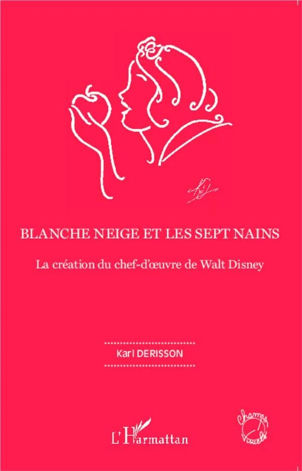 "Blanche Neige et les sept nains" : la création du chef-d'oeuvre de Walt Disney