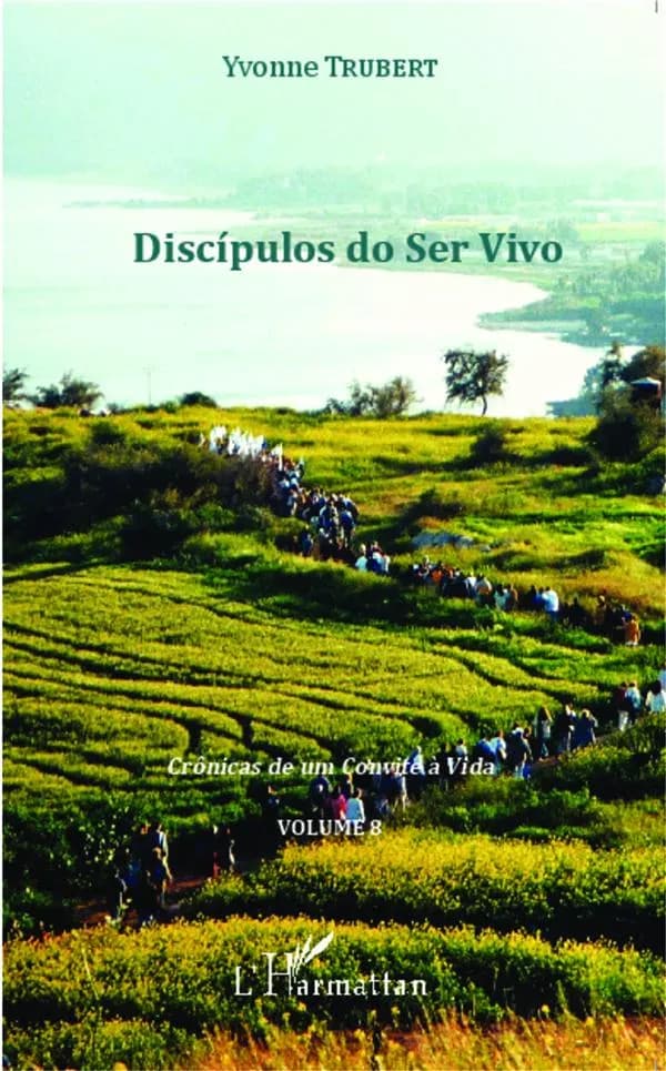 Discípulos do Ser Vivo