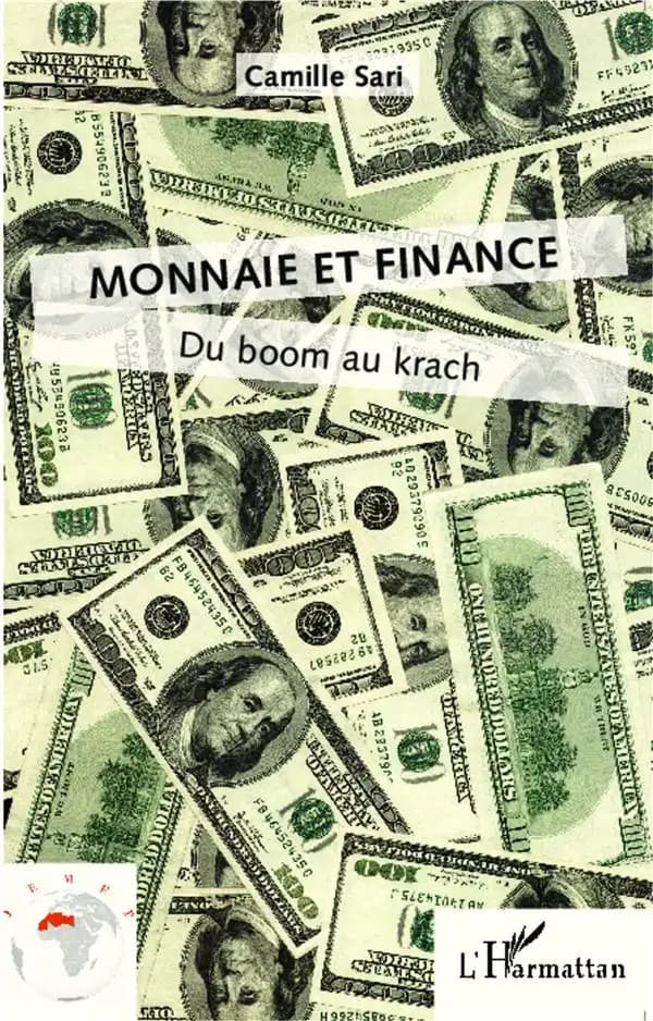 Monnaie et finance : du boom au krach