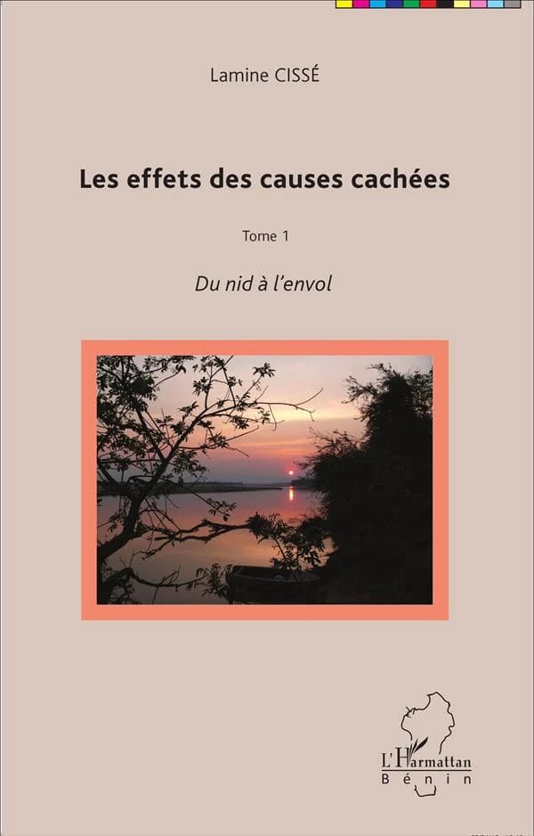 Du nid à l'envol
