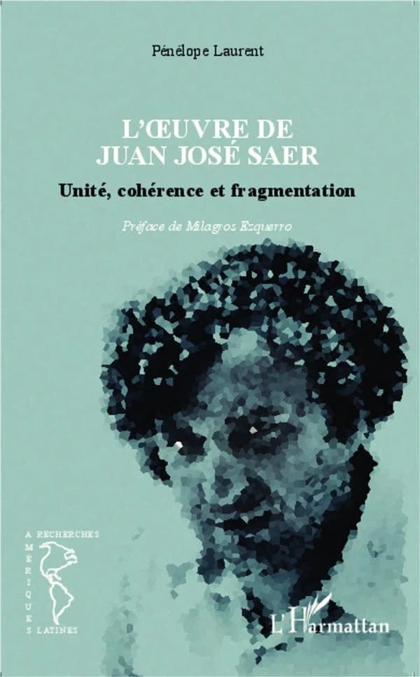 L'oeuvre de Juan José Saer : unité, cohérence et fragmentation