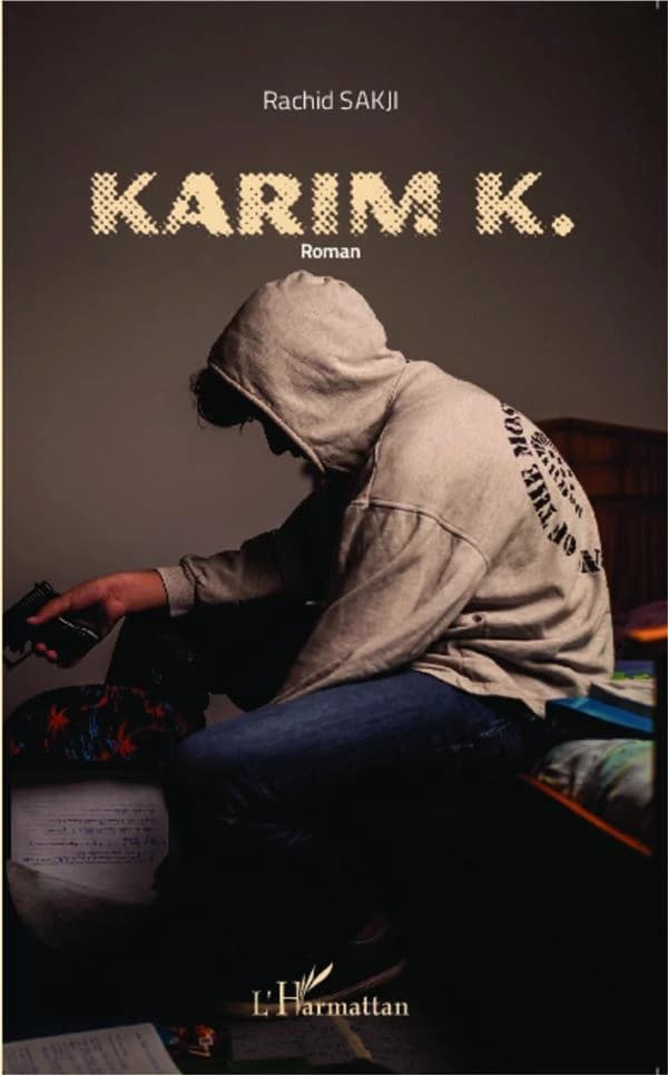 Karim K : roman