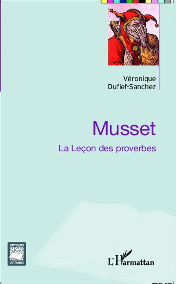 Musset : la leçon des proverbes