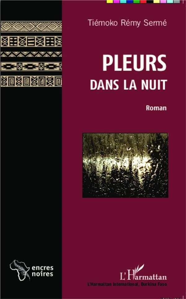 Pleurs dans la nuit : roman